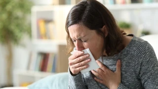 Öksürüğü önlemenin yolları