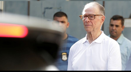 Olimpiyatlar için rüşvetten hapse girdi