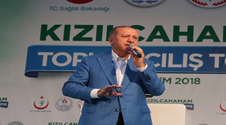 Onlar seçilirse anında kayyum atarız