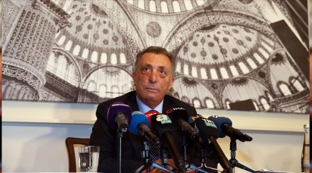 "Orman'a hakkımı helal etmiyorum"