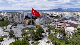 Osmaniye: Tarih ve doann bulutuu kent