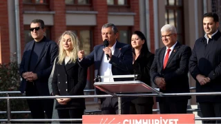 Özel: Ben Ekrem başkana kefilim