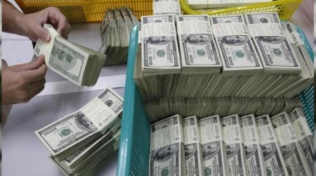 Özel sektör ağır borçlu