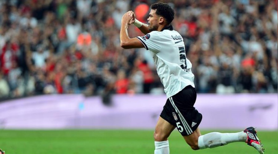 Pepe ile yollar ayrılıyor mu?