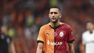 Pereira Ziyech'i istiyor 