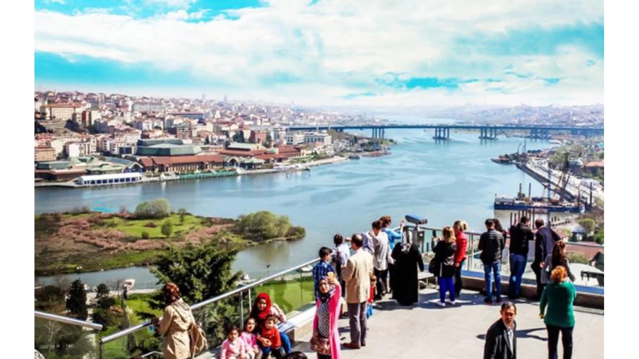 Pierre Loti Tepesi: stanbulun Byleyici Manzaras ve Romantik Hikayesi