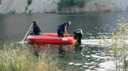 Piknik aile faciasına dönüştü