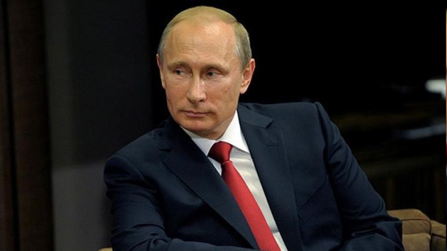 'Ukrayna'da Leopard tankları yanıyor, F-16'lar da yanacak'