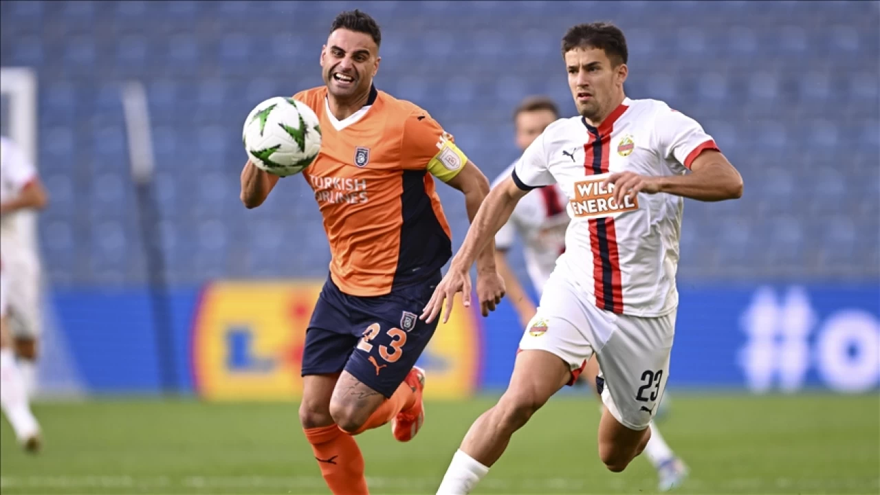 “Rapid Wien’in bizden neyi fazla”