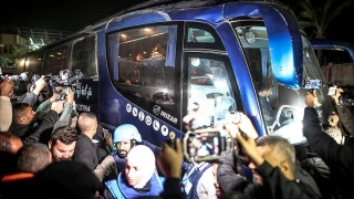 Refah'tan çıkmak zor, Gazze'ye girmek de