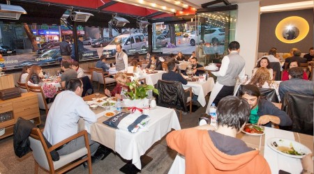 Restoranlara yeni düzenleme