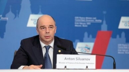 Rusya, 2025'e kadar bütçe dengesini sağlamayı hedefliyor