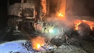 Rusya, Odessa'yı vurdu: 8 ölü, 27 yaralı