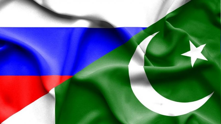 Rusya, Pakistan'a indirimli fiyattan ham petrol satacak