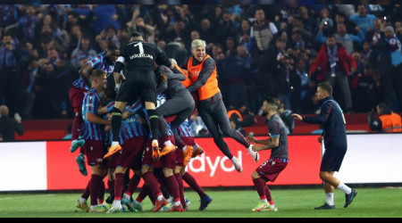 Şampiyon Hatay'da sahaya çıkıyor