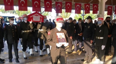 Şanlıurfalı şehit gözyaşlarıyla defnedildi