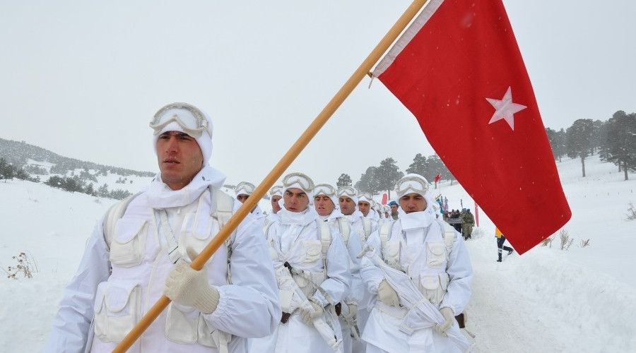 Sarıkamış Şehitleri 8-9 Ocak tarihlerinde anılacak