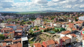 Sarkaya: Yozgat'n sakl incilerinden