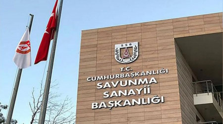 Savunma Sanayinin yeni başkanı belli oldu