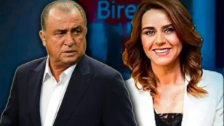 Seil Erzan: Terim'den aldm 700 bin dolar bakalarna faiz olarak dedim