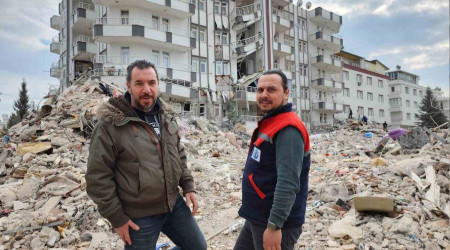 'Şehirlerimizi kayalık bölgelere taşımamız gerekiyor'