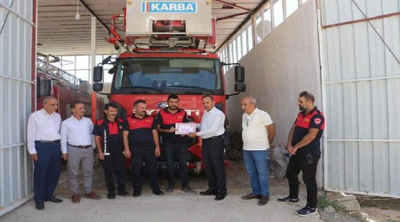 Şemdinli'den Muğla'ya uzanan kardeşlik eli