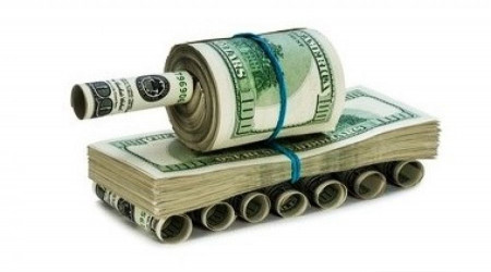 Serbest piyasada döviz fiyatları