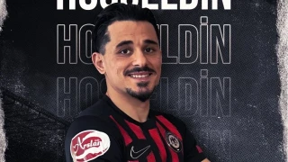 Serdar Gürler, Çorum FK'de