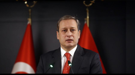 "Seslerinin çok çıkacağını biliyorduk"