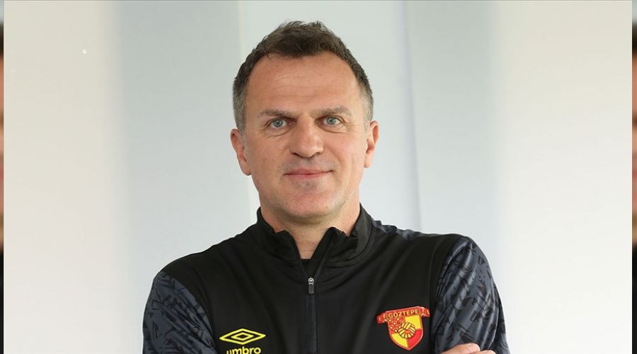 Sezon sonuna kadar imzayı attı