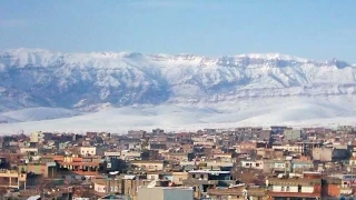 Silopi: Tarih, kltr ve doann bulutuu nokta