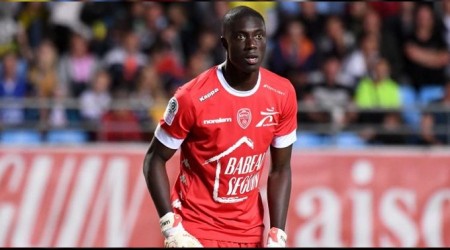 Sivasspor, Samassa'yı bitiriyor