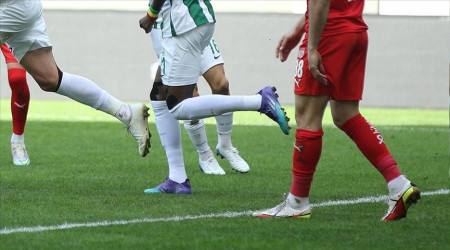 Sivasspor'un konuğu Giresunspor