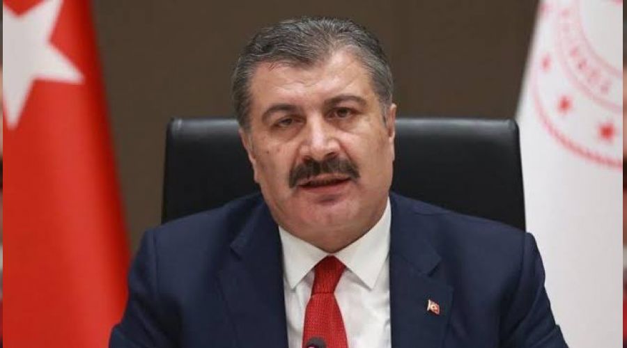 Son 24 saatte 449 bin 684 doz aşı yapıldı