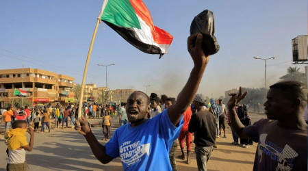 Sudan'daki ateşkes 5 gün daha uzatıldı