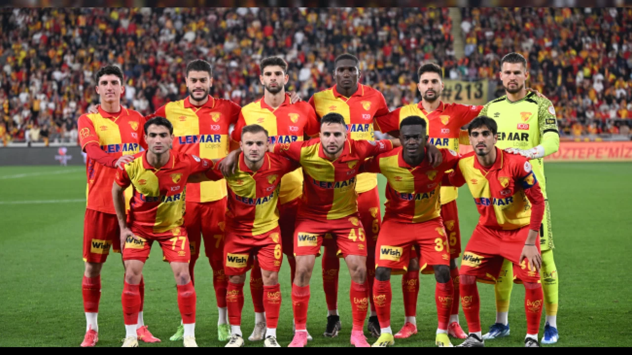 Süper Lig için 2 puan yetiyor