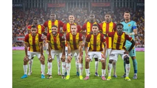 Süper Lig'de ilk yarının en genç takımı Göztepe