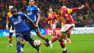 Süper Lig'de sezonun ilk yarısı tamamlandı