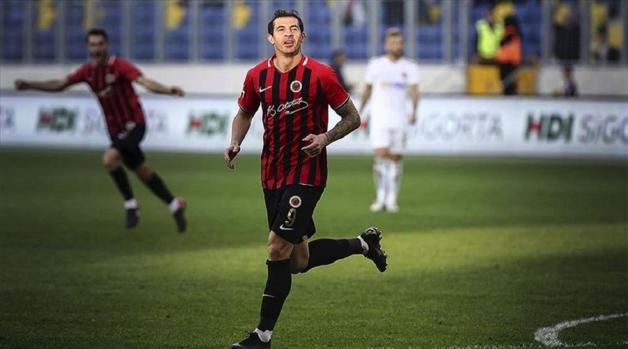 Süper ligin yabancı yerlisi