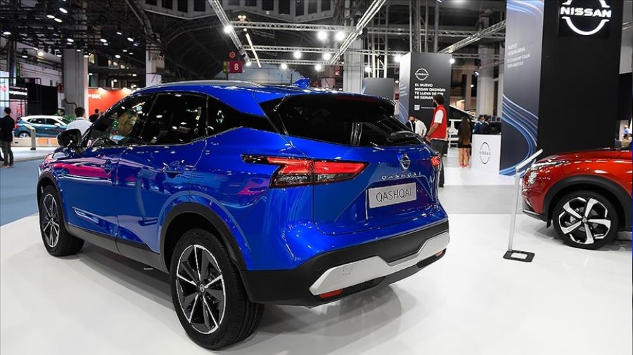 SUV satışları patladı