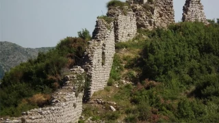 Tarihin ahidi bir dev: Antakya Kalesi ve Surlar