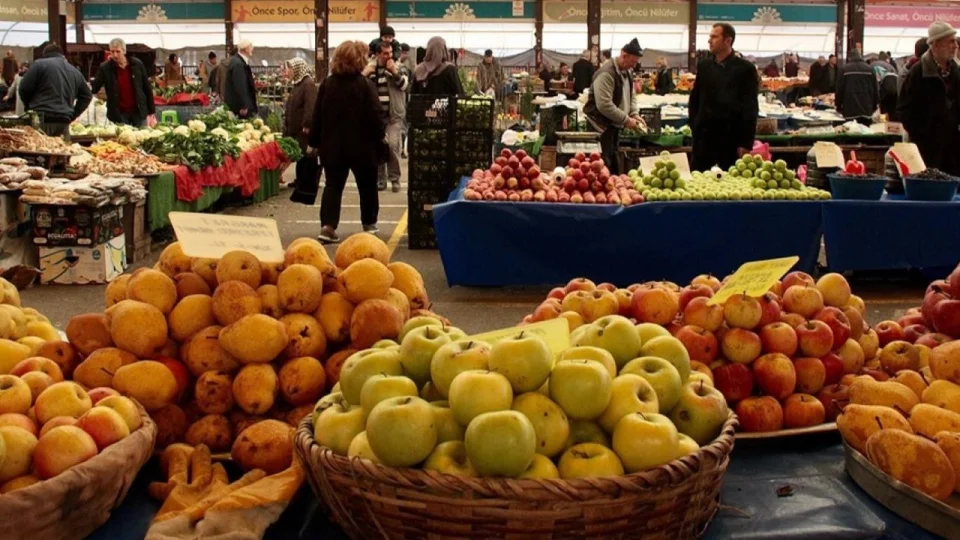 Tarımda kriz devam ediyor