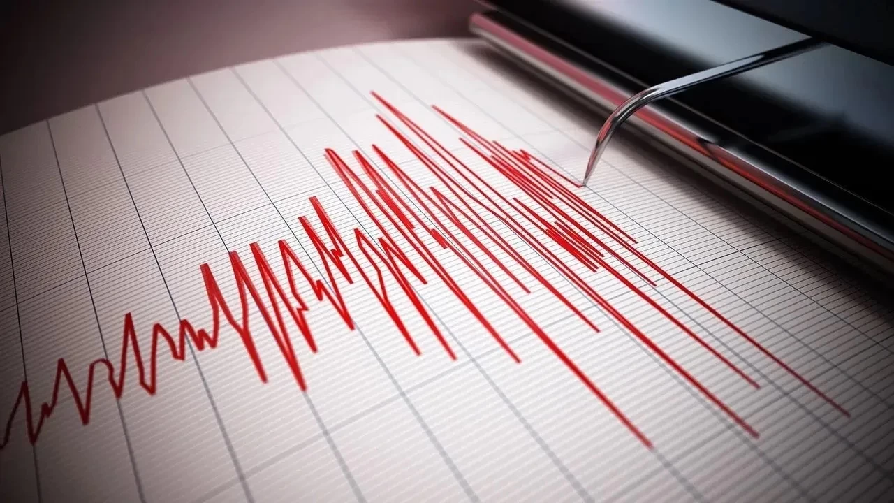 Tayvan'da 5.7 byklnde deprem 