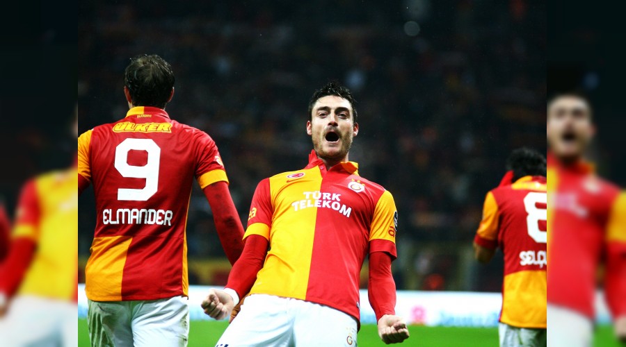 "Terim, bu maçların uzmanıdır"