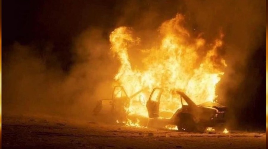 Teröre ağır darbe