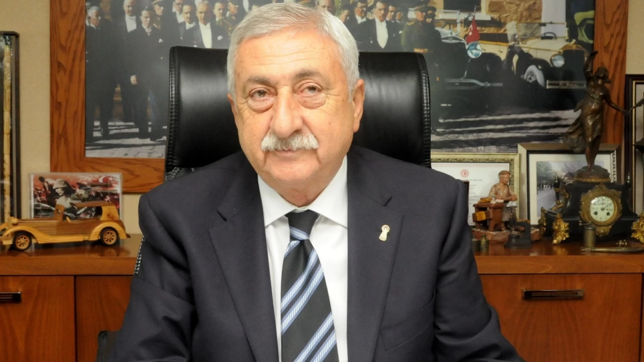 TESK'ten 'kantin harici alışveriş' ve 'korsan servis' uyarısı