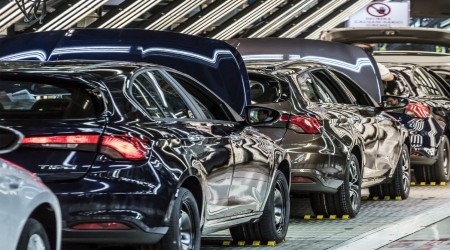 Tofaş’a 7 ödül birden