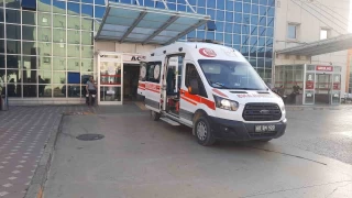 Tokat'ta 19 öğrenci hastaneye kaldırıldı