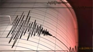 Tokat'ta 5,6 byklnde deprem korkuttu