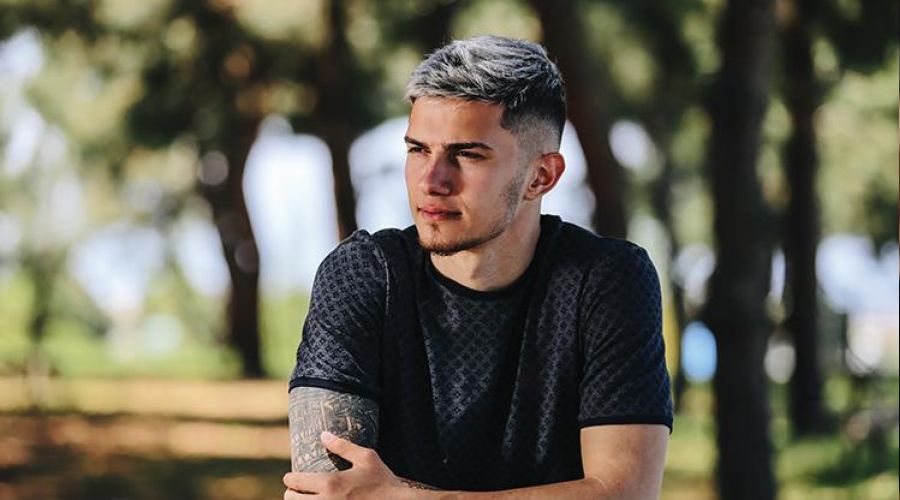 "Trabzonspor doğru tercihti"